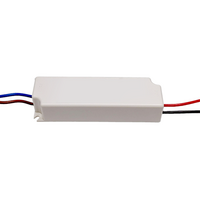 61-560-20W MODULAR SOLUTIONS PROFILE LIGHTS LED POWER SUPPLY 24VDC 20.2 WATT